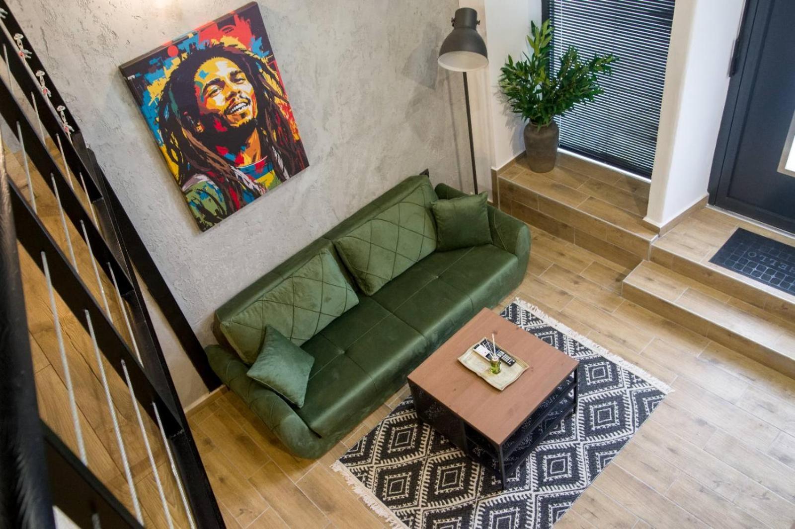 Narnia Loft Διαμέρισμα *