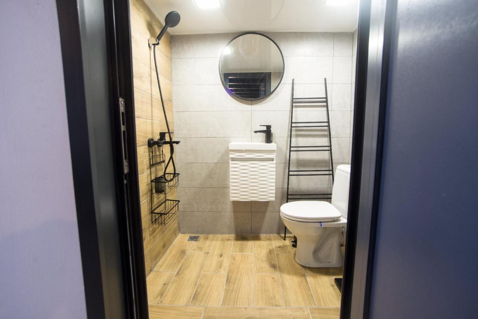 Narnia Loft Διαμέρισμα Καβάρνα
