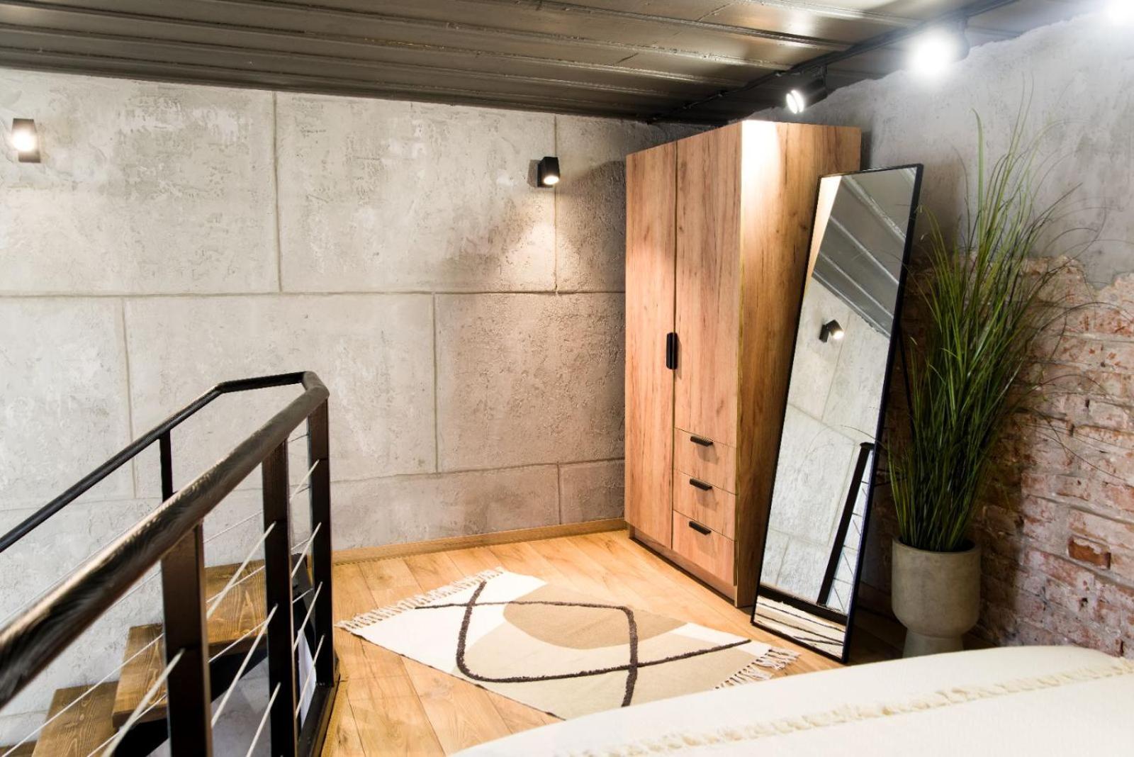 Narnia Loft * Καβάρνα