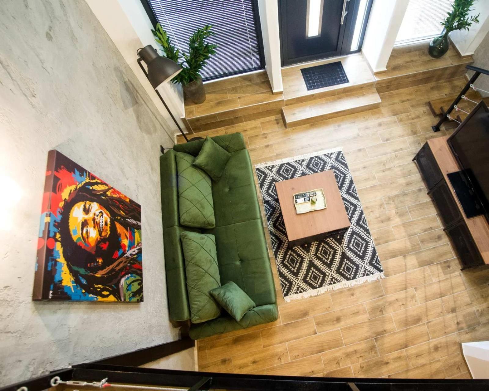 Narnia Loft