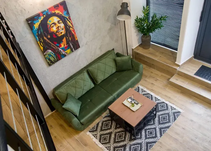Narnia Loft