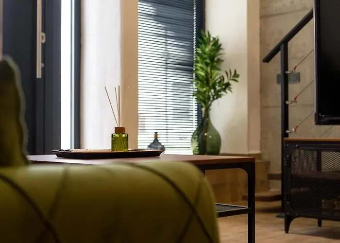 Narnia Loft