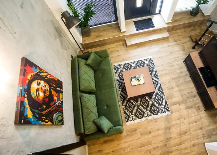 Narnia Loft