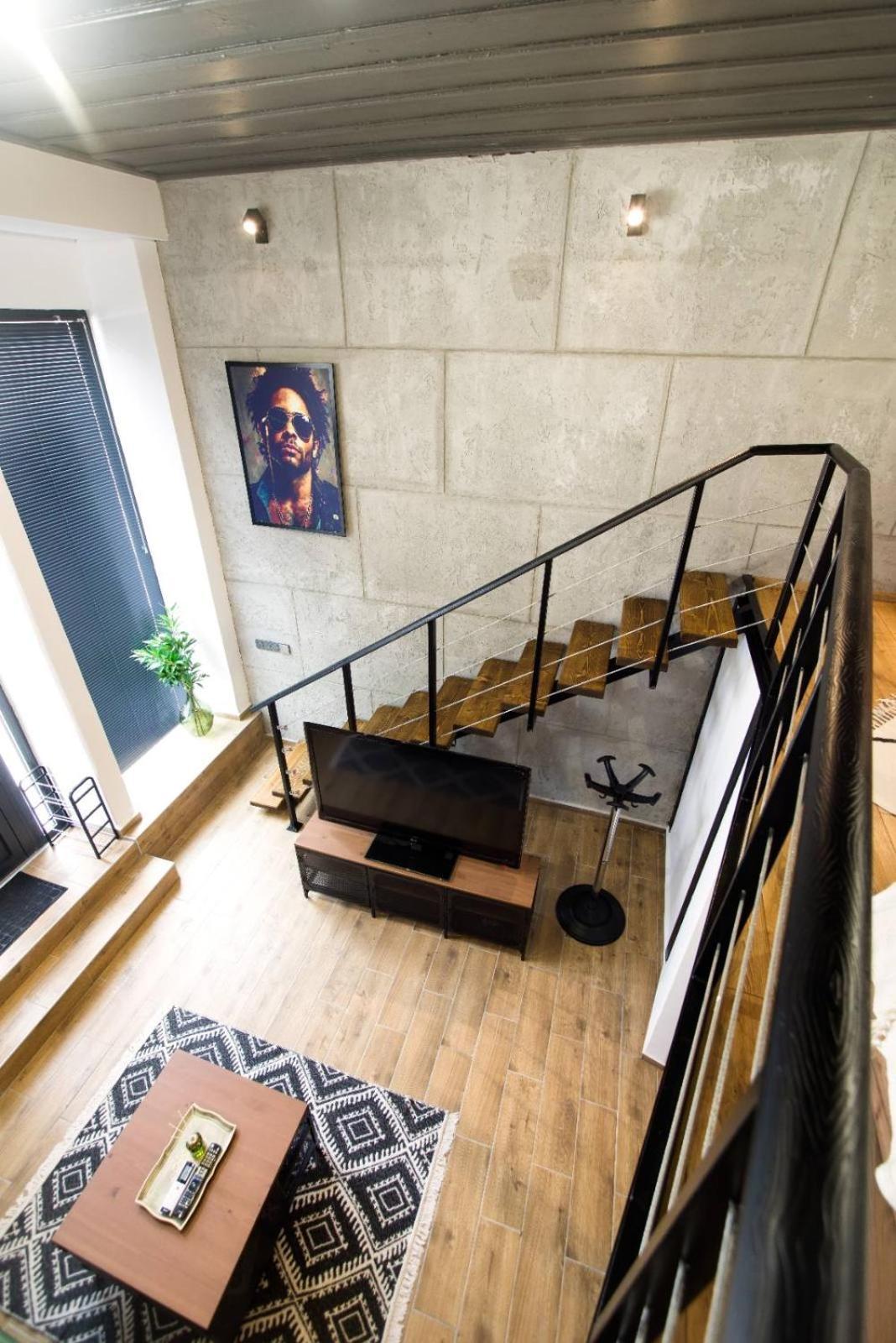 Narnia Loft Апартаменти Каварна