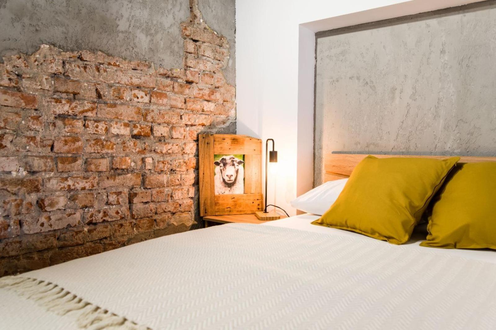 Narnia Loft Апартаменти