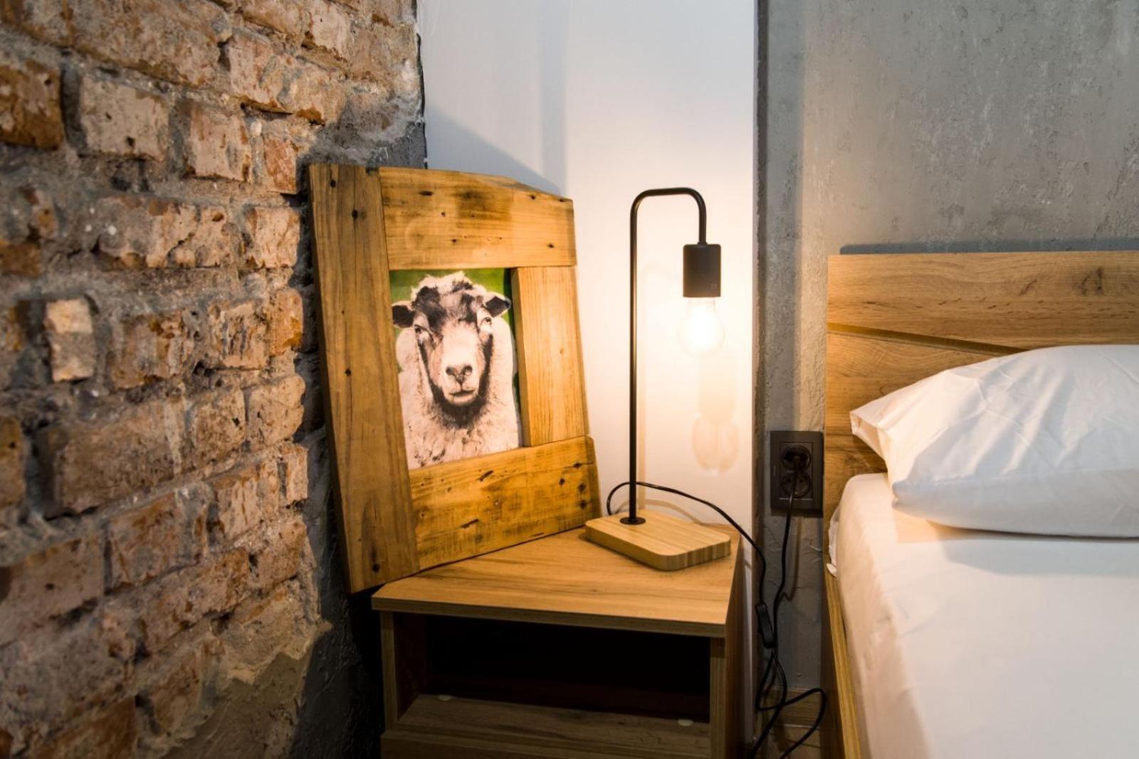 Narnia Loft Апартаменти *