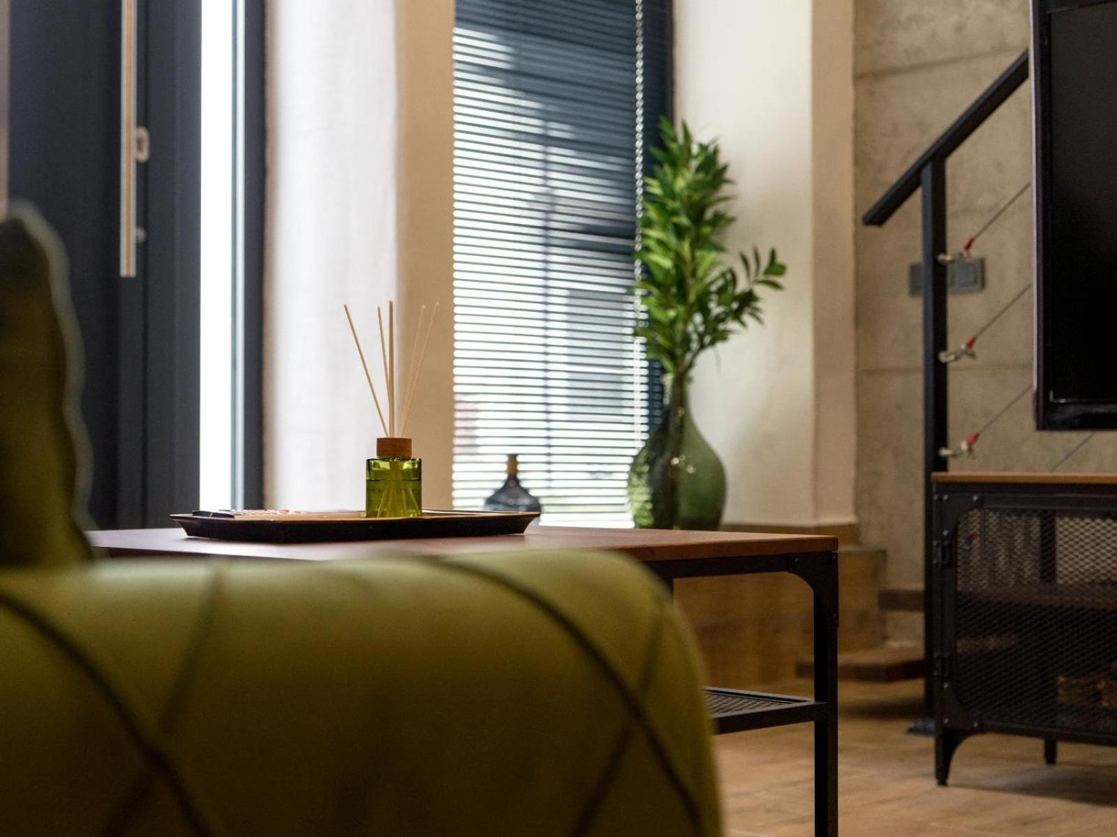 Narnia Loft Апартаменти