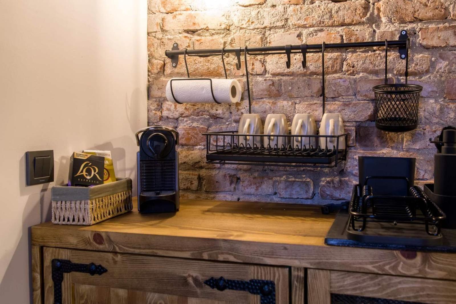 Narnia Loft Апартаменти Каварна