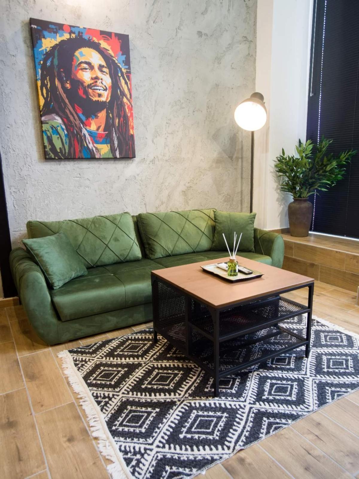 Narnia Loft Апартаменти *